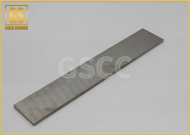 Plaque d'acier de tungstène de dureté, bloc de carbure de tungstène K10/K20/K30