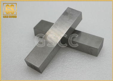 M du plat de carbure de tungstène de résistance à la corrosion 180 - 450/vitesse minimum de coupe
