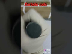 carbide rod