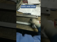 accuracy strictly screening