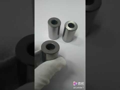 K20/K10 Straight taper positioning pin, Straight hole, oblique hole nozzle。