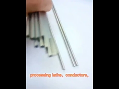 Tungsten Carbide Rod