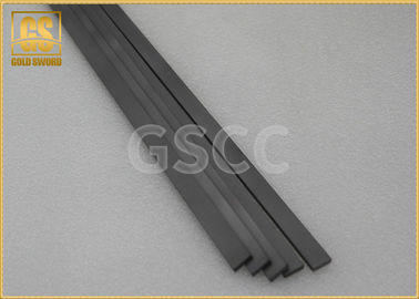 YG6/YG8/YG10X Barre de carbure de tungstène à tête de broche pour résistance à l'usure